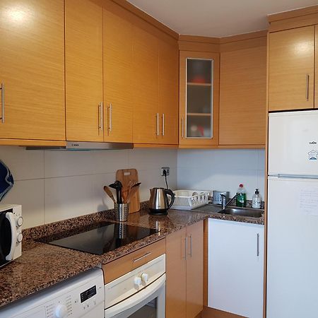 Alicante Hills Mountains And Ocean View Apartement المظهر الخارجي الصورة