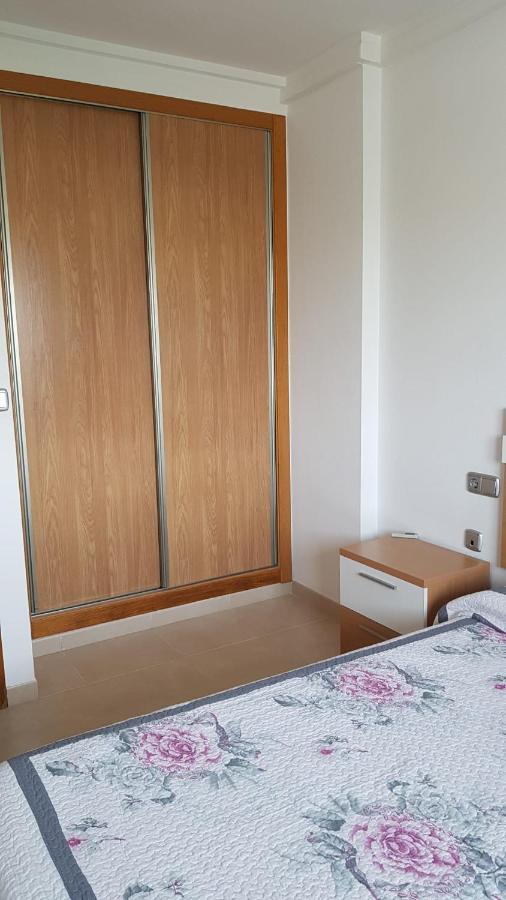 Alicante Hills Mountains And Ocean View Apartement المظهر الخارجي الصورة