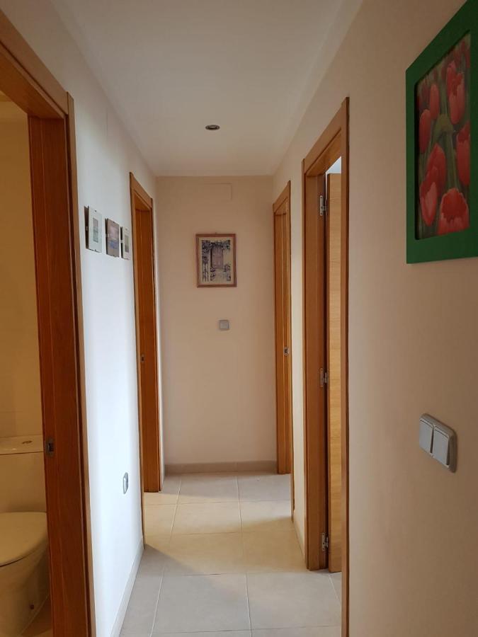 Alicante Hills Mountains And Ocean View Apartement المظهر الخارجي الصورة