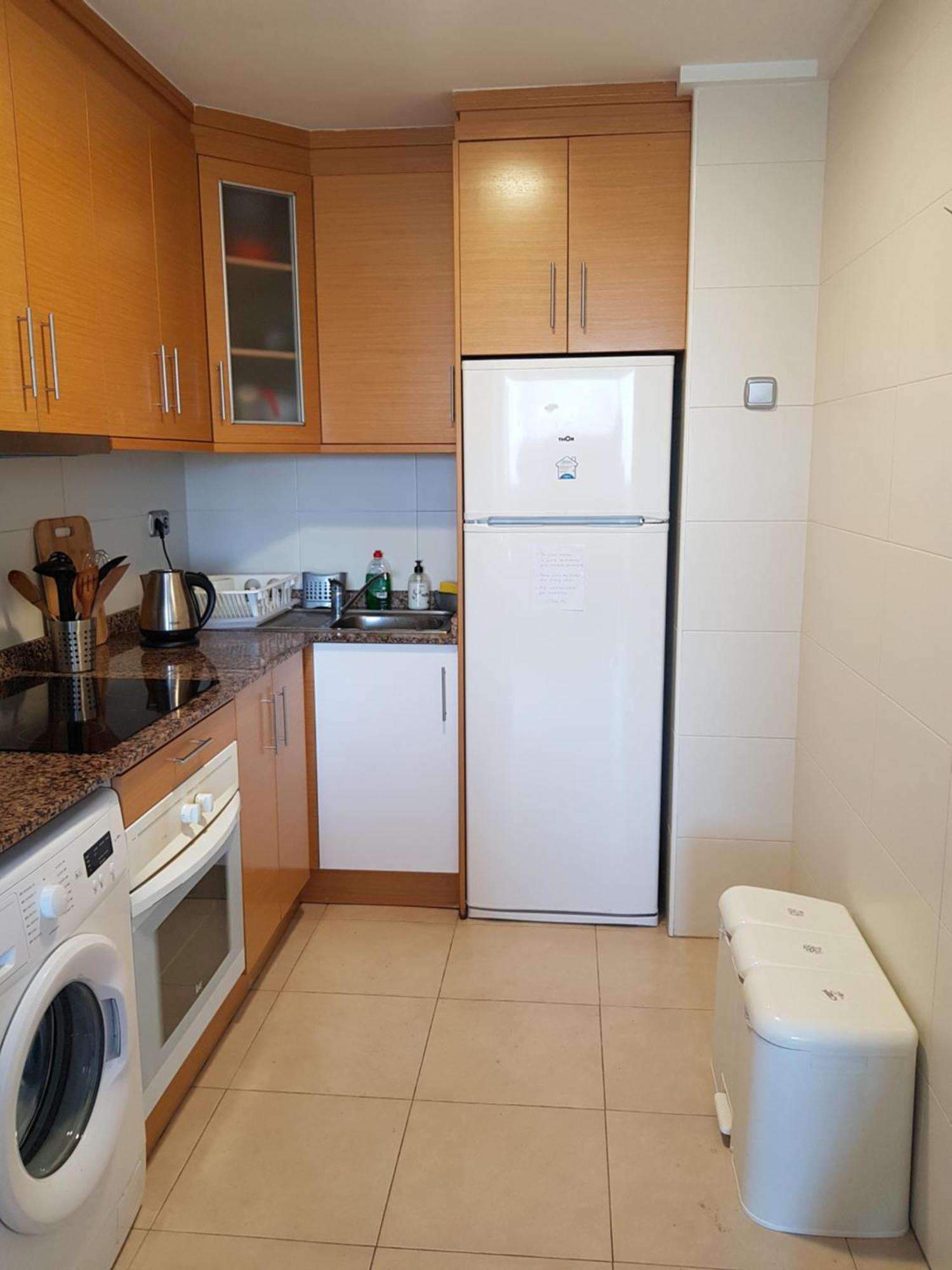 Alicante Hills Mountains And Ocean View Apartement المظهر الخارجي الصورة